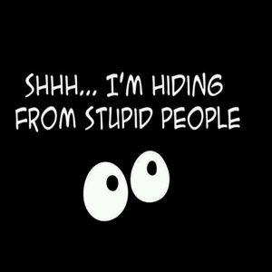 Meet your Posher, Joel